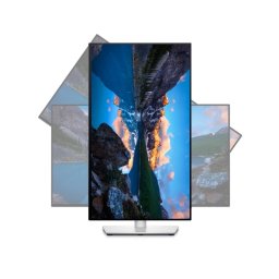 DELL 23.8" U2422H USB-C UltraSharp IPS monitor
