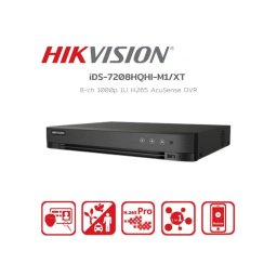 HIKVISION HIKVISION IDS-7216HQHI-M1/XT