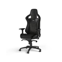 NOBLECHAIRS EPIC Gaming stolica crno-zlatna