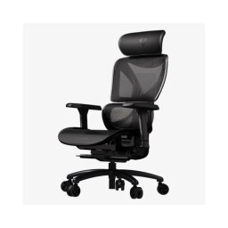 THUNDERX3 XTC-Mesh Ergonomska stolica crna