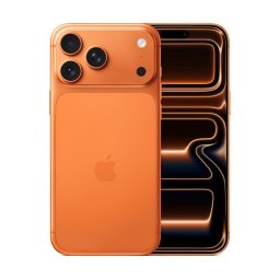APPLE iPhone 17 Pro Max 256GB Cosmic Orange