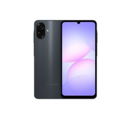Samsung Galaxy A07 4/64GB Black
