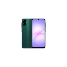 Samsung Galaxy A07 6/128GB Dark Green