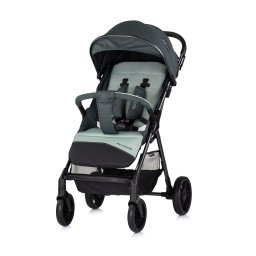 Chipolino kolica za bebe Sparkle