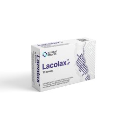 Lacolax 20 kesica
