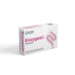 Enzygast 30 kapsula