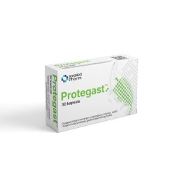 Protegast 30 kapsula