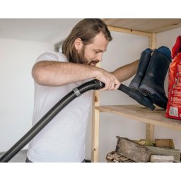 WD 5 (V-25/5/22) Usisivač za suvo i mokro usisavanje