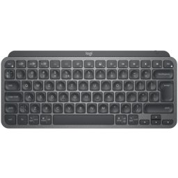 Tastatura gaming Wireless Logitech MX Keys Mini US 920-010498