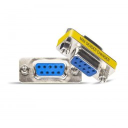 VGA ženski - VGA ženski adapter - nastavak ( 54-919 )