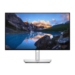 Dell 23.8" U2422H USB-C UltraSharp IPS monitor