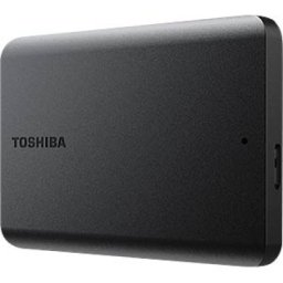 Toshiba HDD E2.5" 520 2TB USB3.2 HDTB520EK3AA
