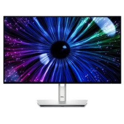 Dell U2424HE IPS 1920x1080/120Hz/5ms/HDMI/DP/USB/RJ45 Monitor 23.8