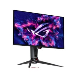 Asus PG27UCDM ROG Swift UHD 3840x2160 QD-OLED 240 Hz gaming monitor 27 inča