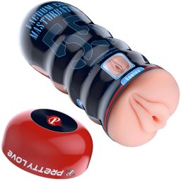 Masturbator Vagina Vacuum Cup Vagina