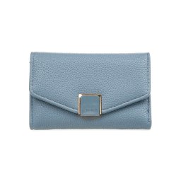 Novčanik ženski manji sa elegantnom kopcom 1433, 15×3×10.5 cm
