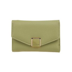Novčanik ženski manji sa elegantnom kopcom 1433, 15×3×10.5 cm