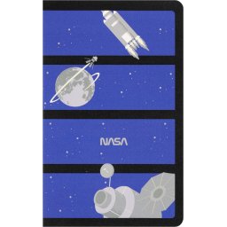 NASA-inspirisana limitirana edicija Volant sveske