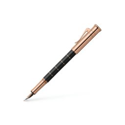 Naliv pero Graf von Faber-Castell Classic Rose Gold sa ispisom EF