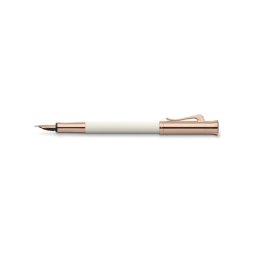 Naliv pero Graf von Faber-Castell Guilloche Champagne Blush F