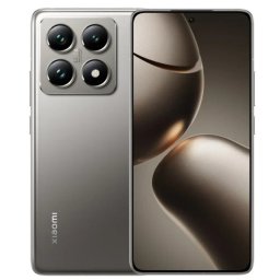 Mobilni telefon Xiaomi 14T Pro 12/512GB - Titan Gray