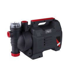 Vrtna pumpa za vodu (pumpa za baštu) GP1100JET LCD Scheppach
