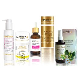 ZIMSKI RESET KOŽE - PAKET