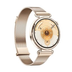 HUAWEI Watch GT 6 41 mm Gold Milanese pametni sat