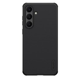 Futrola Nillkin Super Frosted Shield Pro-Samsung S25 FE Crna
