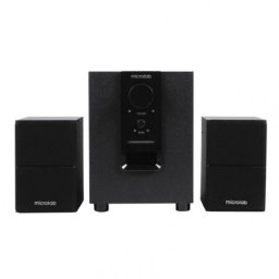 Microlab aktivni zvučnici sa BT konekcijom 10W ( MICRO-M-106BT )