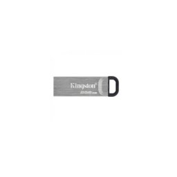Kingston USB flash memorija DTKN/256GB/Kyson/3.2/srebrna ( DTKN/256GB )