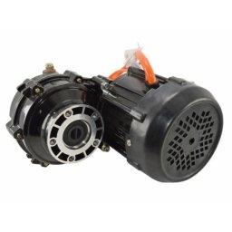 Motor 100w60v za elektro tricikl infinity ( 331380 )