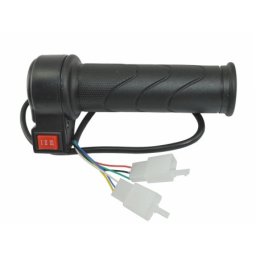 Ručica "gasa" za elektro tricikl infinity ( 331381 )