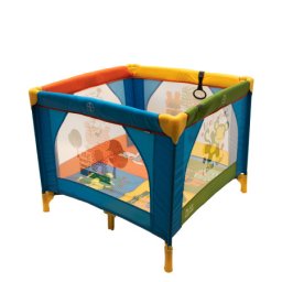 Jungle ogradica "Play Square" ( 410351 )