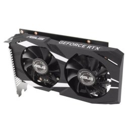 Asus nVidia GeForce RTX 3050 6GB 128bit DUAL-RTX3050-O6G grafička kartica