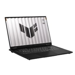 Asus tuf gaming f16 fx608jpr-qt002 dos/ 16" 2.5k ips ag/ i7-14650hx/ 32gb/ 1tb ssd/ rtx 5070-8gb/b ( 90nr0ng1-m00220 ) laptop