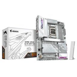 Gigabyte X870E A ELITE WF7 ICE am5