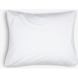 Jastučnica 42x65x15 bela