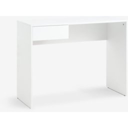Radni sto 40x107 bela