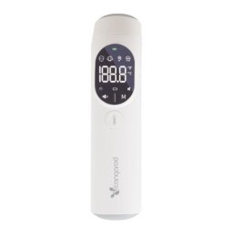 Cangaroo Beskontaktni infrared termometar clarity ( CAN2425 )