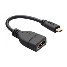 Kettz kt-mh002 micro hdmi adapter na hdmi ( 55-106 )