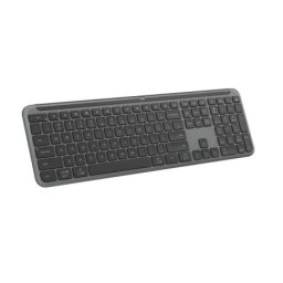 Logitech K950 Wireless Desktop Graphite US tastature