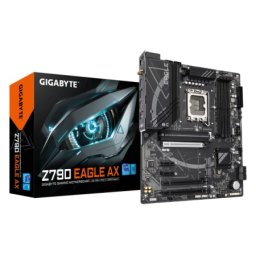 Gigabyte z790 eagle rev. 1.0 MB s1700