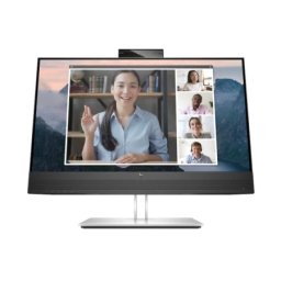 HP 169L0AA E24mv 1920x1080/IPS/60Hz/5ms/HDMI/VGA/DP/Zvučnici/kamera/pivot Monitor 24