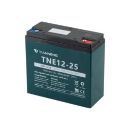 Tianneng Eb.baterija olovna 12v 25ah, tianneng tne12-25 ( 4600174 )