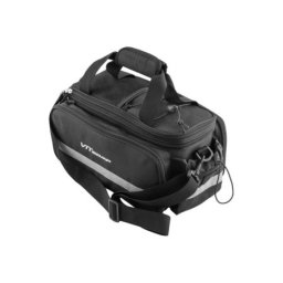 Torbica na paktreger 600x600d/polyester crna 2022 ( 3721028 )