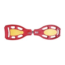 Snake board pw-502 abec-7 pu silikon tockici zuto crveni 2018 ( 3090217 )