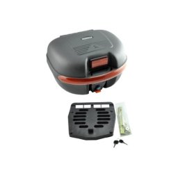 Prtljaznik za scooter zapremina 21l ( 3728006 )