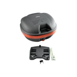 Prtljaznik za scooter zapremina 17l ( 3728007 )