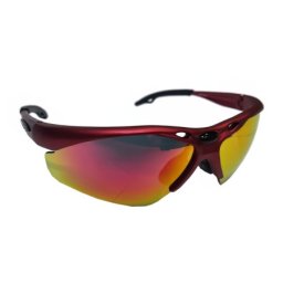 Venzo naocare u kutiji 100% uv 2 seta stakala vz-f27-001 crne 2018 ( 3720098 )